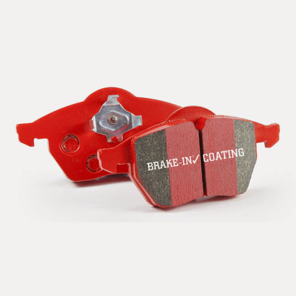EBC 2017+ Fits Honda Civic Type-R Redstuff Rear Brake Pads DP32301C