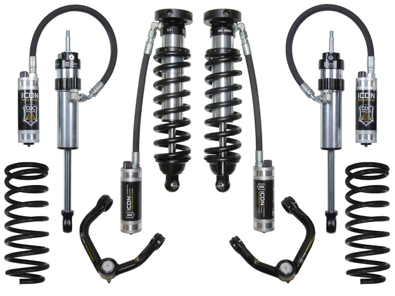 ICON 96-02 Toyota 4Runner 0-3in Stage 5 Suspension System K53135