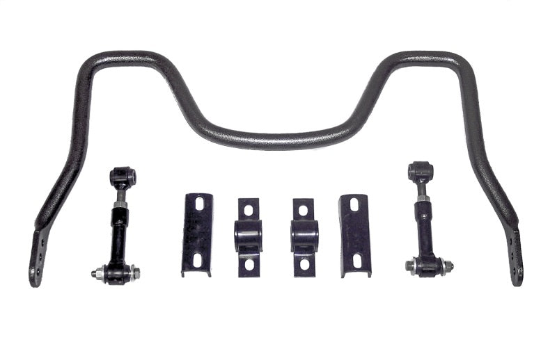 Hellwig 07-13 Chevrolet Silverado 1500 Solid Heat Treated Chromoly 1-1/8in Rear Sway Bar 7800