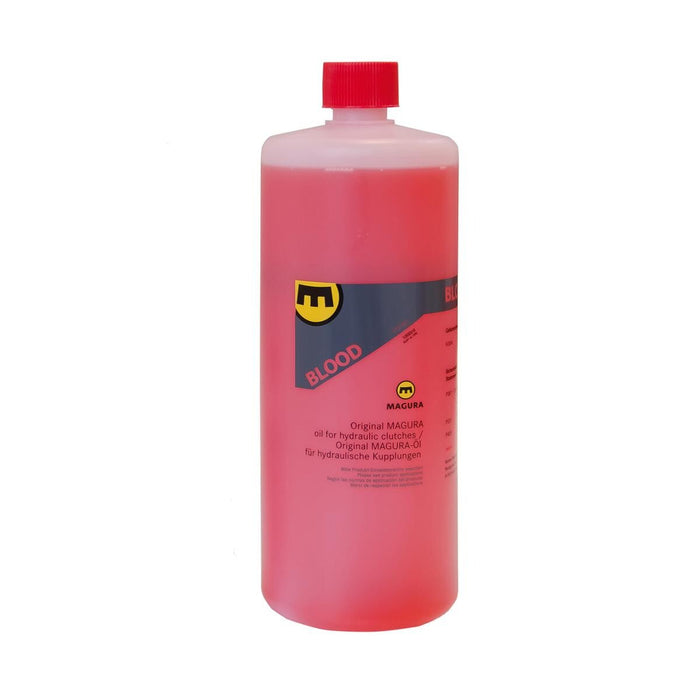 Magura Blood Hydraulic Mineral Oil