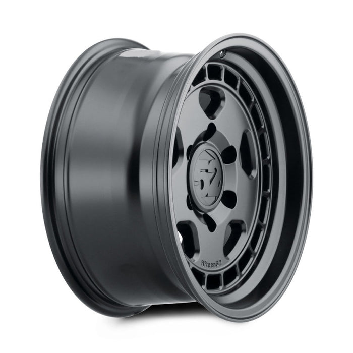 fifteen52 Turbomac HD Classic 16x8 6x139.7 0mm ET 106.2mm Center Bore Asphalt Black Wheel THDAB-68069-00