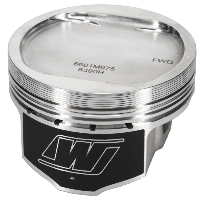 Wiseco Subaru EJ22 Inv Dome -20cc 97.5mm Piston Shelf Stock Kit K601M975