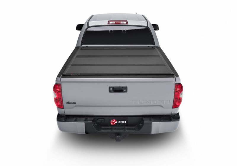 BAK 2022+ Toyota Tundra 6.5ft Bed BAKFlip MX4 Bed Cover 448441