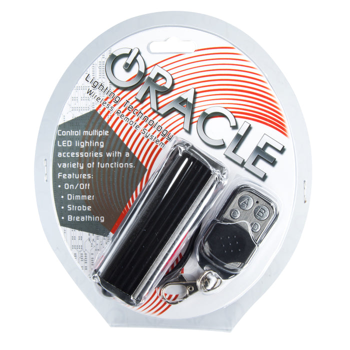 Oracle Compatible with Infiniti FX35 03-07 Halo Kit ColorSHIFT SEE WARRANTY 2327-330