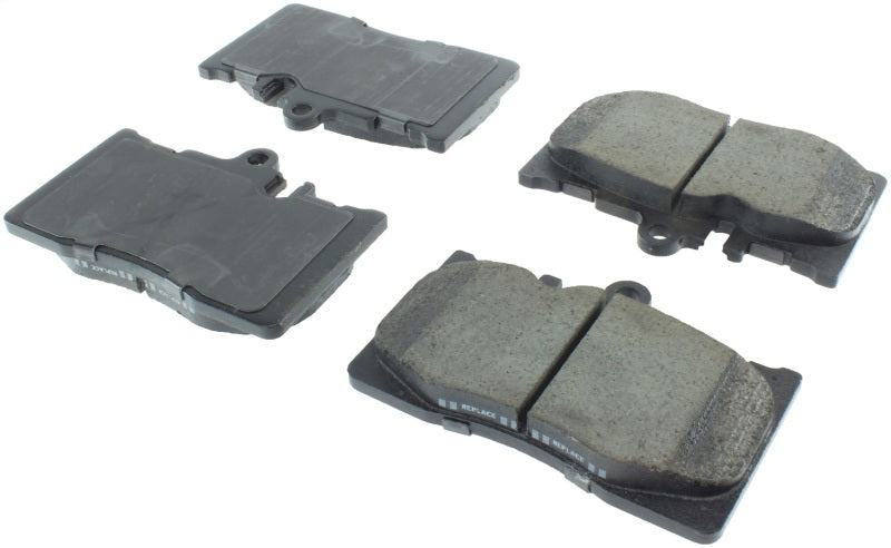 StopTech Street Brake Pads 308.087