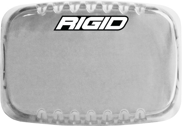 RIGID Light Cover SR-M Series Clear 301923