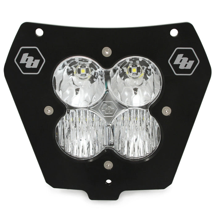 Baja Designs KTM Headlight Kit AC 14-On LED XL Sport 567081AC