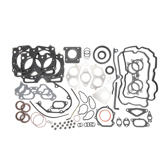 Cometic Street Pro 08-10 Subaru STi EJ257 DOHC 101mm Bore Complete Gasket Kit *OEM # 10105AB200* PRO2048C