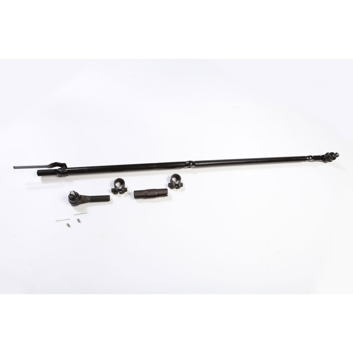 Omix Long Tie Rod Assembly 87-90 compatible with Jeep Wrangler (YJ) 18054.03