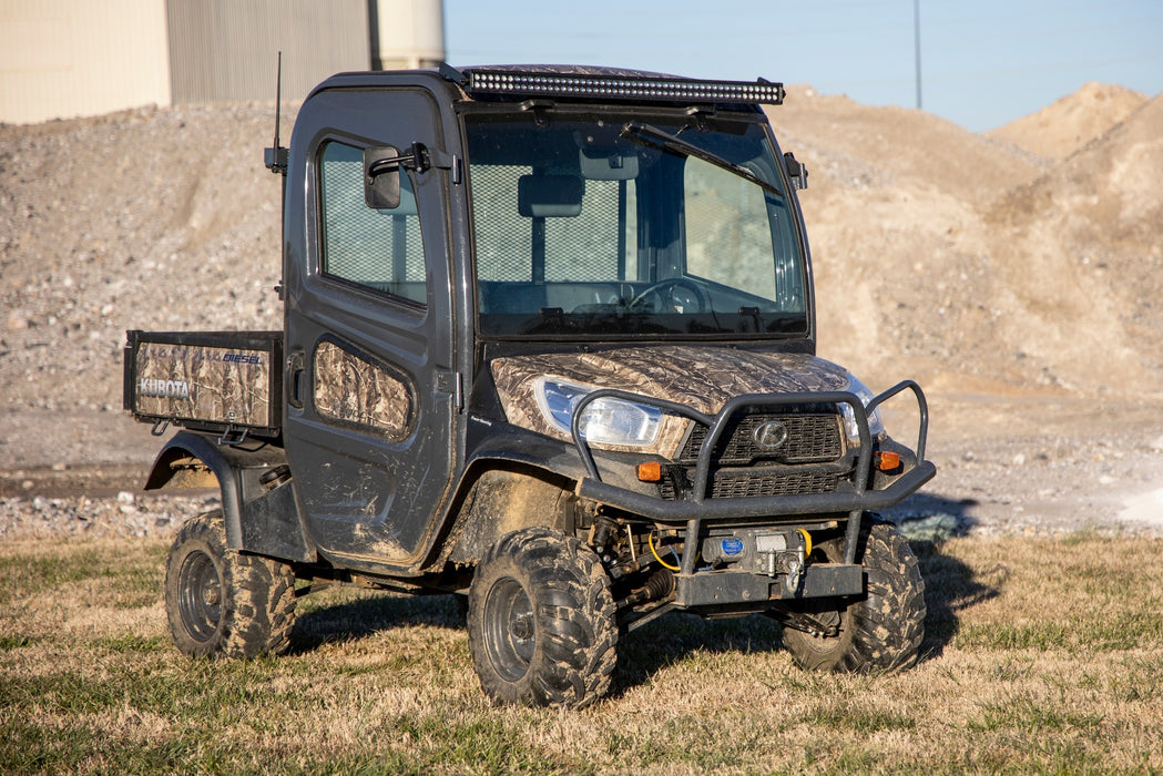 Rough Country 2 Inch Lift Kit Kubota Rtv-1100C Diesel/Rtv-1120C Diesel 98001