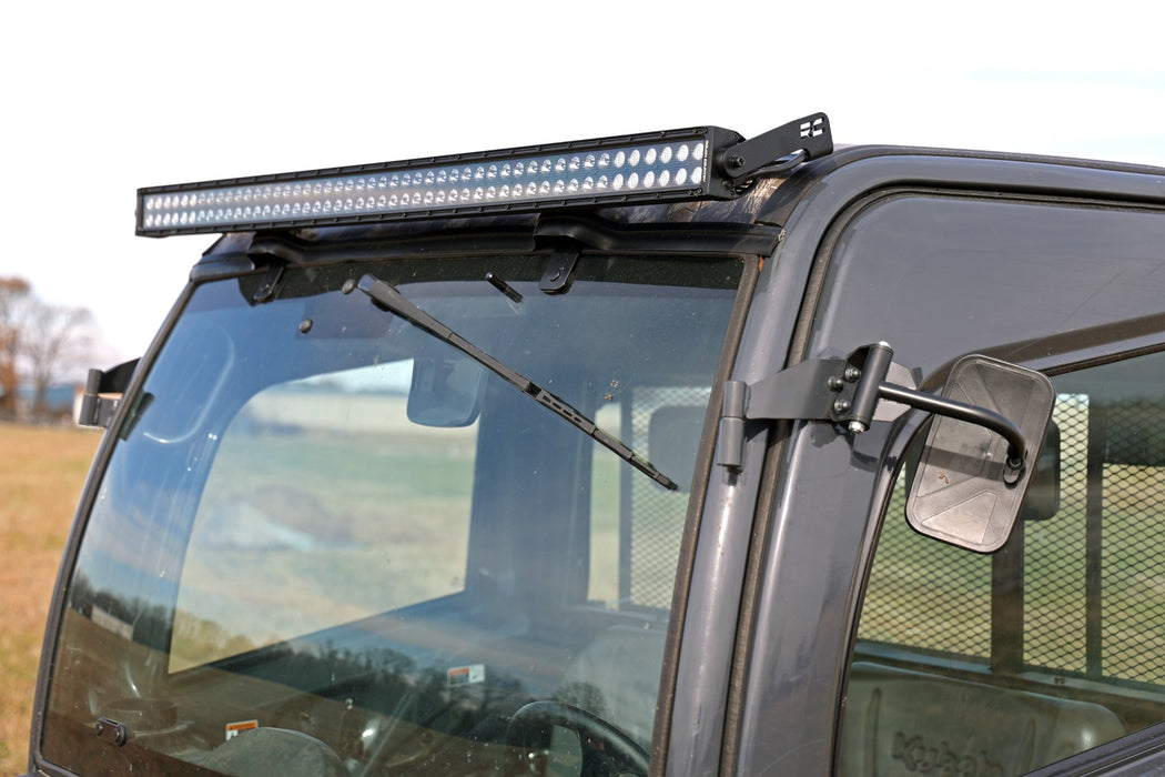 Rough Country Led Light Bar Kit 50 Inch Kubota Rtv-X900/Rtv-X1100 98004