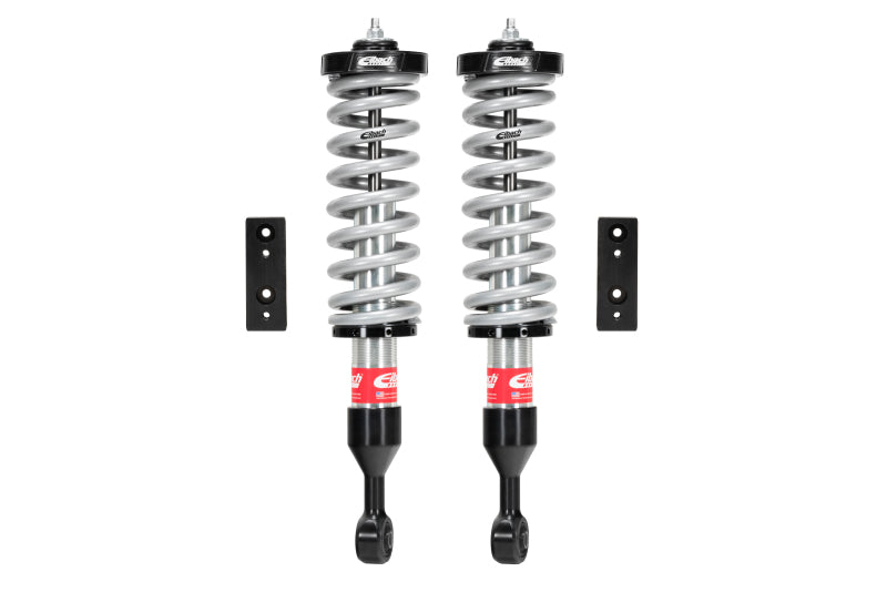 Eibach Pro-Truck Coilover 2.0 Front for 16-20 Toyota Tacoma 2WD/4WD E86-82-007-01-20