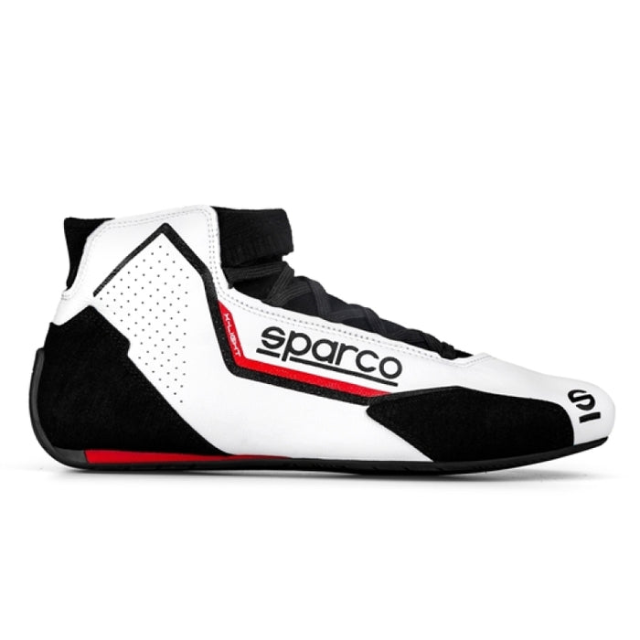 Sparco Shoe X-Light 45 BLK/GRY 00128345NRGR