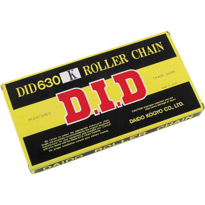 110 Links D.I.D 525 Standard Chain