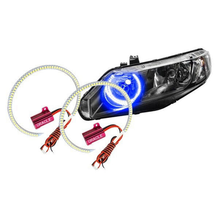 Oracle Lighting 1333-002 Fits select: 2006-2011 HONDA CIVIC