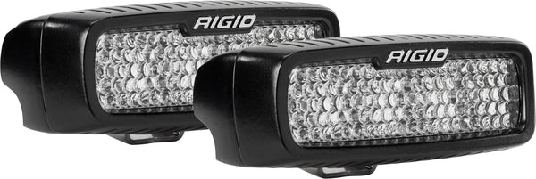RIGID SR-Q Diffused Backup Kit 980023