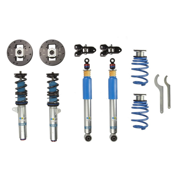 BILSTEIN Clubsport Suspension Kit Fits Select: 2014-2017,2019-2020 Mini Cooper S 48-248815