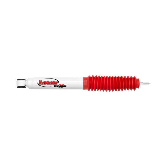 Rancho 07-17 compatible with Jeep Wrangler Front RS5000X Shock RS55331