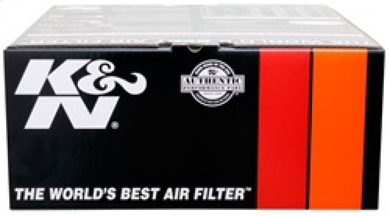 K&N 92-96 Compatible with Dodge Dakota V6/V8 Performance Intake Kit 57-1501
