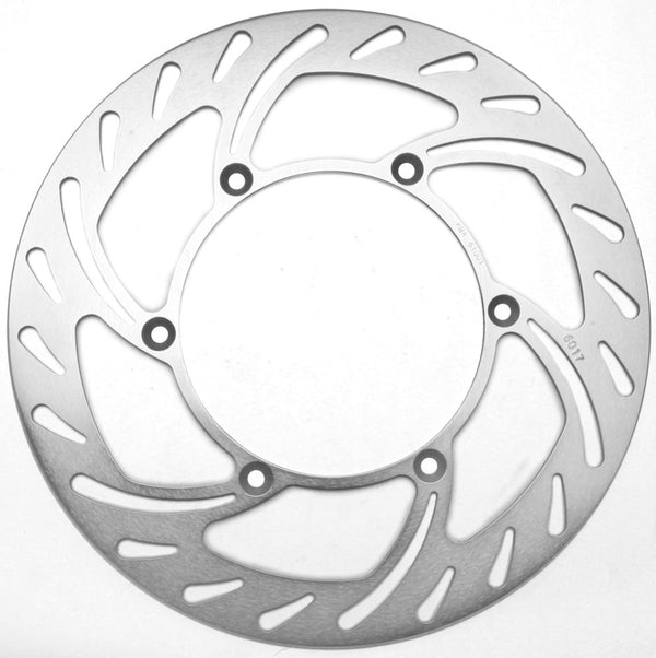 EBC Brakes MD6017D Brake Rotor, Black