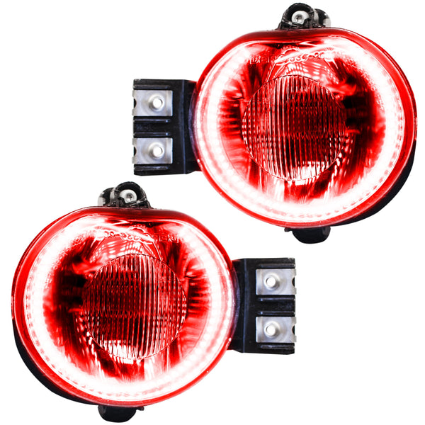 Oracle Lighting 7036-003 Fits select: 2006-2008 Compatible with Dodge RAM 1500, 2006-2008 Compatible with Dodge RAM 2500