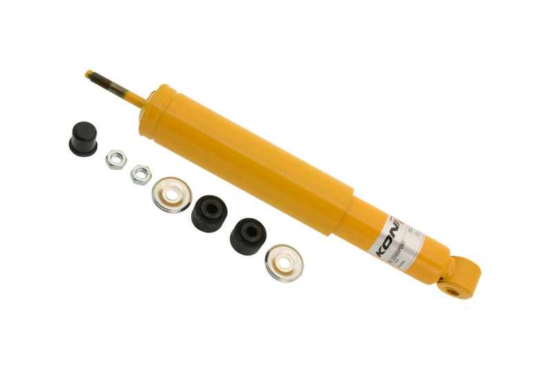 Koni Sport (Yellow) Shock 73-78 Mercury Capri/ Capri II All Mdls (Europe Ford) Rear 80 2256Sport