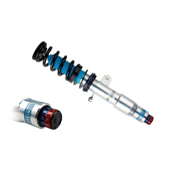 Bilstein 2015 BMW M3 EVO T1 Suspension Kit Front / Rear 48-256292