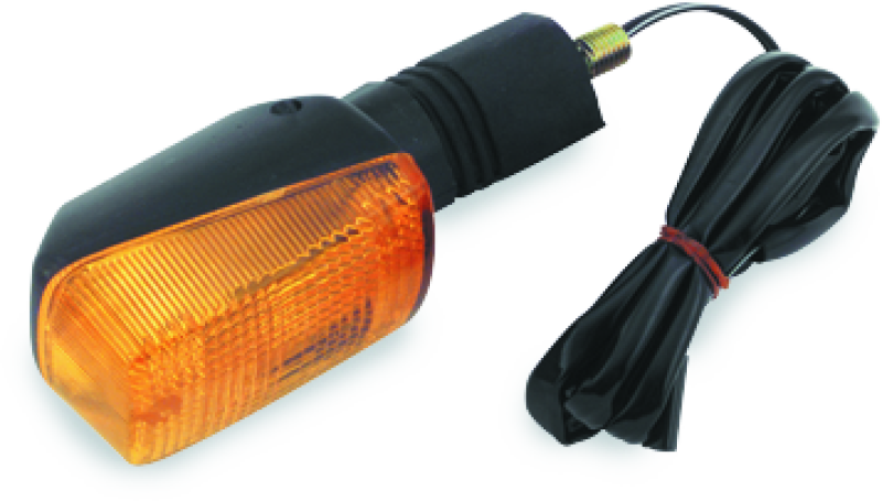 BikeMaster Suzuki Turn Signal Front/Rear 263125