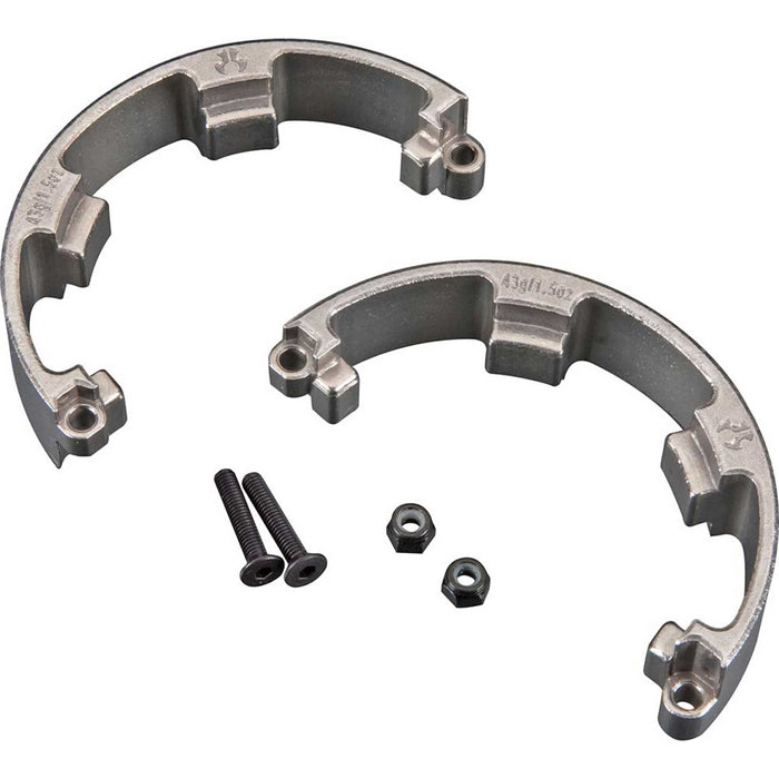 Axial 1.9 Internal Wheel Weight Ring 43g 1.5oz 2 AXIC0547