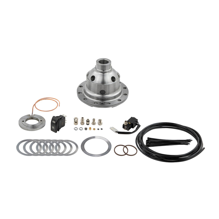 ARB Airlocker Irs 33 Spl 3.54&Up Compatible with Nissan R230 S/N RD137