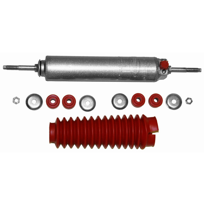 Rancho 89-08 Compatible with Nissan Truck (Also See Datsun Truck) Front Rancho RS9000XL Shock Absorber EXPORT ONLY RS999201