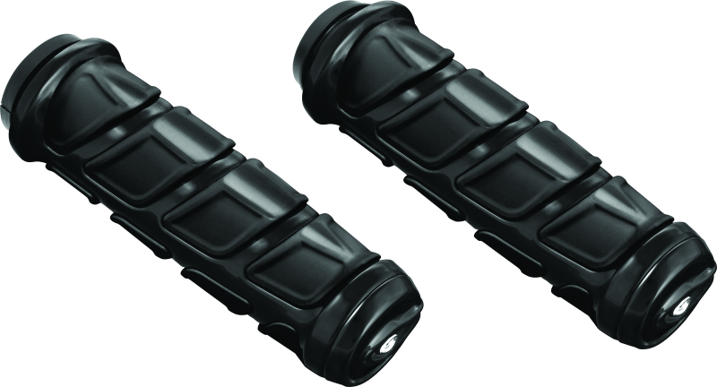 Kuryakyn Kinetic Grips Black 6353