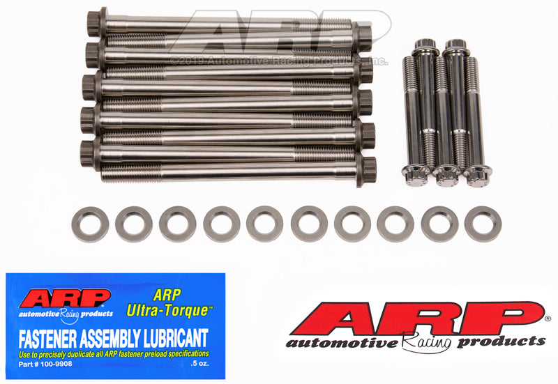 ARP Subaru 2.0L FA20 Main Bolt Kit 260-5001