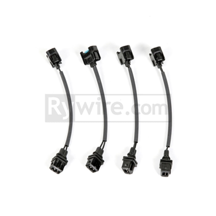 Rywire OBD1 Harness to OBD2 Injector Adapters RY-INJ-ADAPTER-1-2