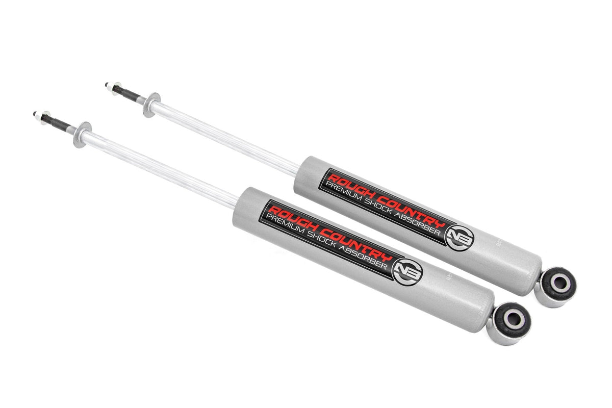 Rough Country N3 Front Shocks 4-5.5" Fits toyota4Runner/Truck 4WD (1986-1995) 23286_A