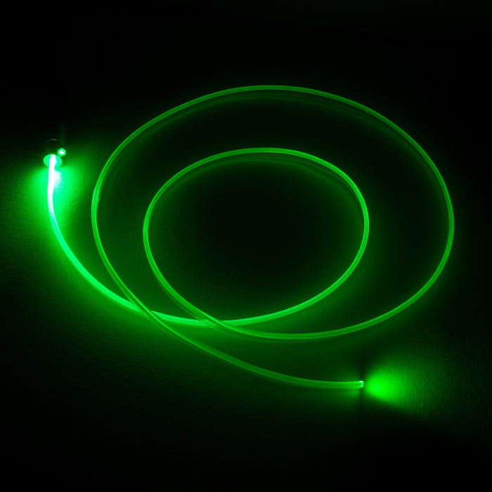 Oracle Fiber Optic LED Light Head ColorSHIFT (1PCS) ColorSHIFT SEE WARRANTY 4231-333-1