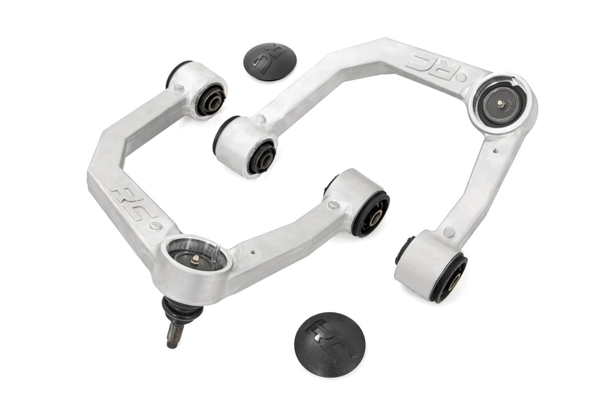Rough Country Forged Upper Control Arms 3.5" Of Lift Fits toyota4Runner (10-23)/Tacoma (05-23) 74201A