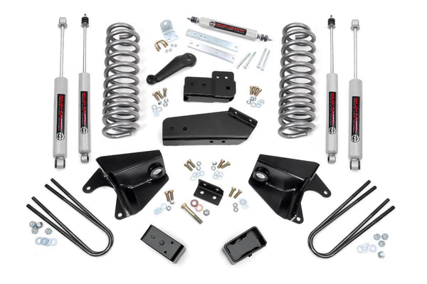 Rough Country 6 Inch Lift Kit Fits Ford F-150 2WD (1980-1996) 472.20