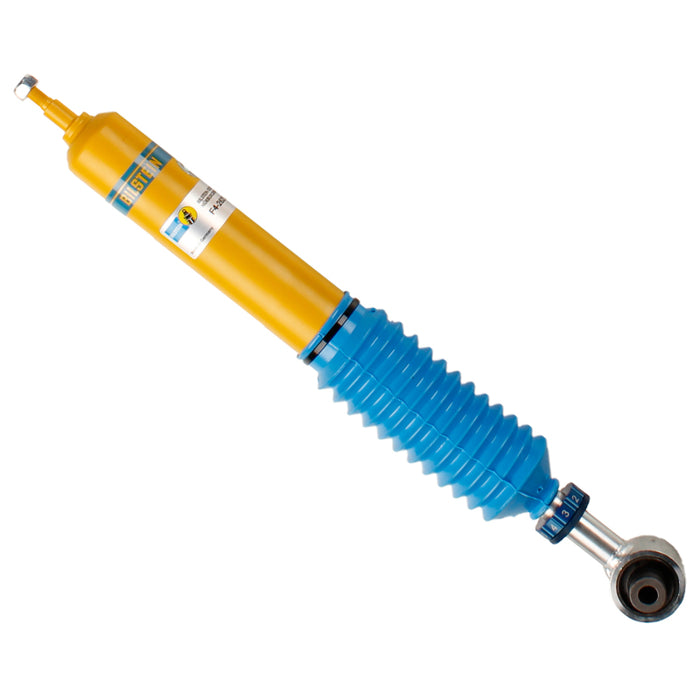 Bilstein B16 13-16 BMW 320i / 328i / 335i xDrive Front and Rear Performance Suspension System 48-245463