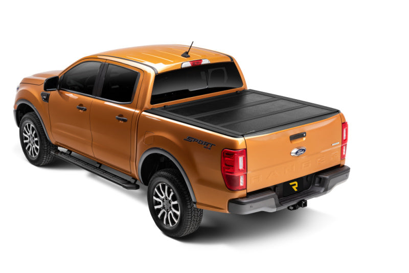 UnderCover 19-20 Ford Ranger 5ft Flex Bed Cover FX21022