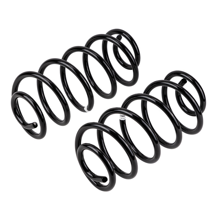 ARB / OME Coil Spring Rear compatible with Jeep Tj-160Lb- 2942