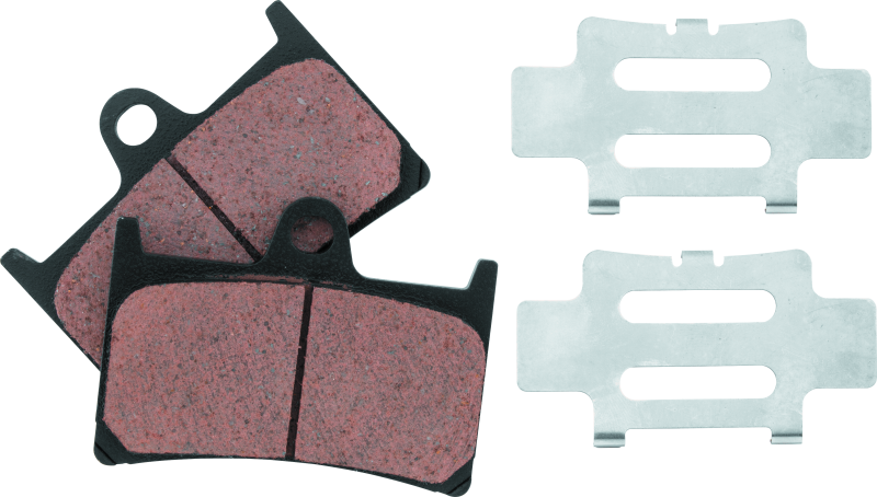 BikeMaster Yamaha Brake Pads 961114