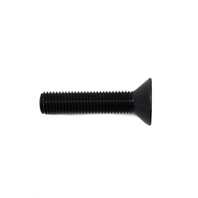 Wilwood Bolt Flat Head 5/16-24 Thread 1.500in Length Alloy Steel Hex 230-6314