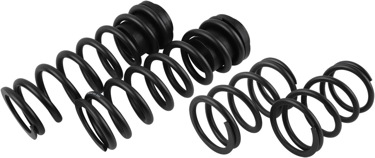 FOX 803-27-006 Factory Race Kit: Spring, Polaris RZR Turbo S, Front, Comfort