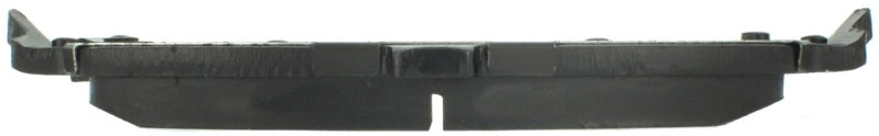 StopTech Street Select Brake Pads Front/Rear 305.0834