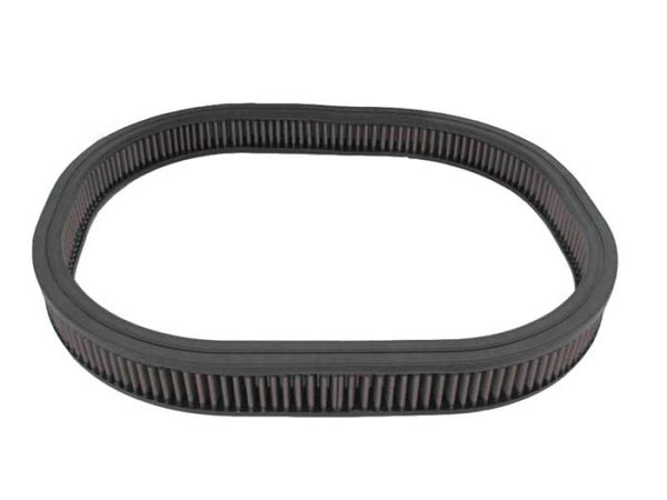 K&N Replacement Air Filter MOPAR 383,440 SIX-PAC 1969-72 E-1980