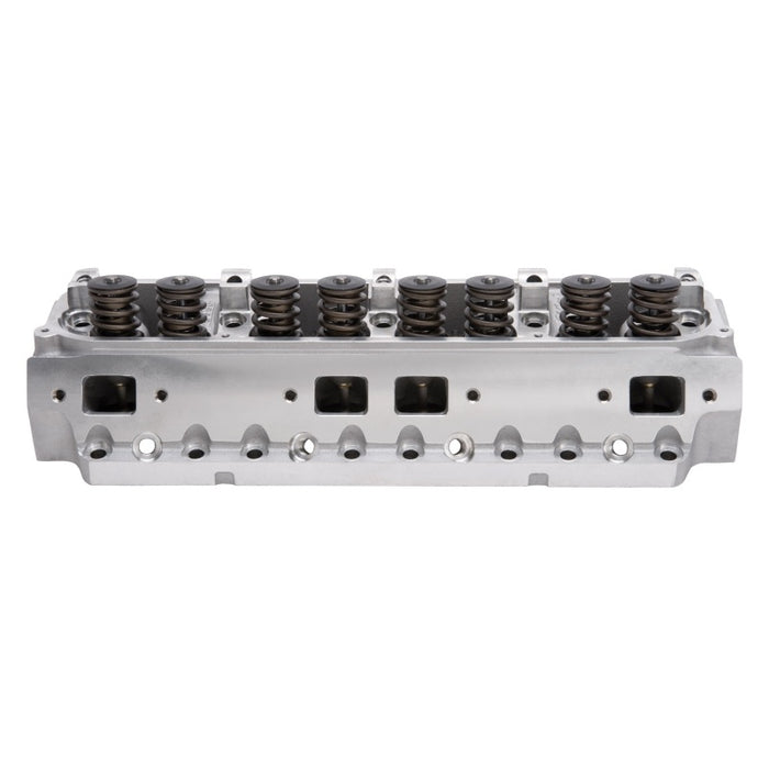 Edelbrock Cylinder Head BB Chrysler Performer RPM 75cc Chamber for Hydraulic Flat Tappet Cam 60829