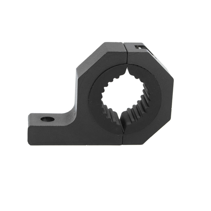 Oracle Off-Road 2in Aluminum Bar Clamp Mount SEE WARRANTY 5771-504