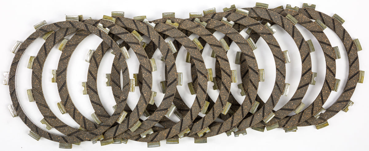 EBC Brakes CK3451 Clutch Friction Plate Kit