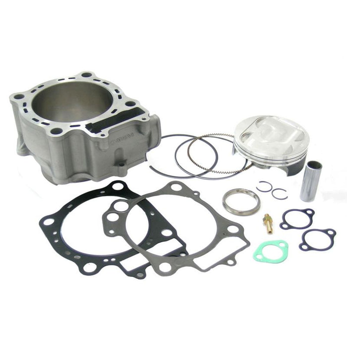 Athena 06-14 Honda TRX 450 ER 100mm 490cc Big Bore Cylinder Kit P400210100017